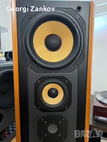 JM Lab Spectral 908.1, снимка 4 - Тонколони - 46821842