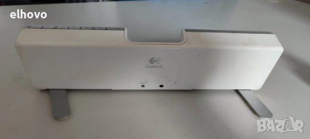 Док станция logitech MN S-00001, снимка 3 - Аудиосистеми - 43225930