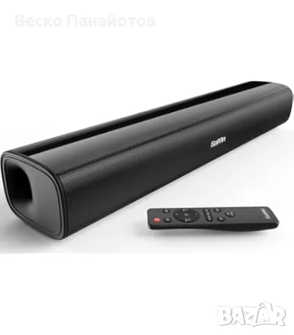 Groov e Soundbar 50W., снимка 1 - Тонколони - 49193673