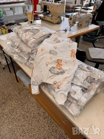 19лв Спален чувал с крачета , снимка 3 - Спално бельо и завивки - 52863746