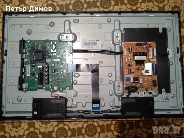 SAMSUNG UE32F4500AW-на части, снимка 10 - Телевизори - 49875016