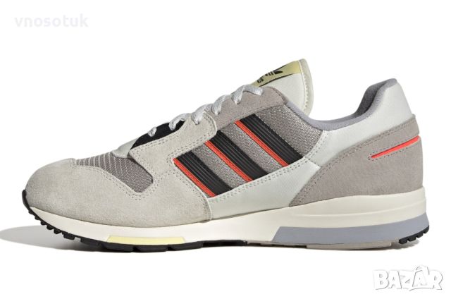 Мъжки маратонки Adidas Zx 420-№ 42, снимка 2 - Маратонки - 46779553