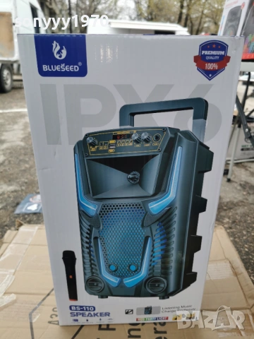 тонколона с блутут 3103261124G