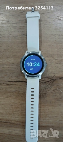 Garmin VIVOACTIVE 3 в ГАРАНЦИЯ, снимка 6 - Мъжки - 54037617