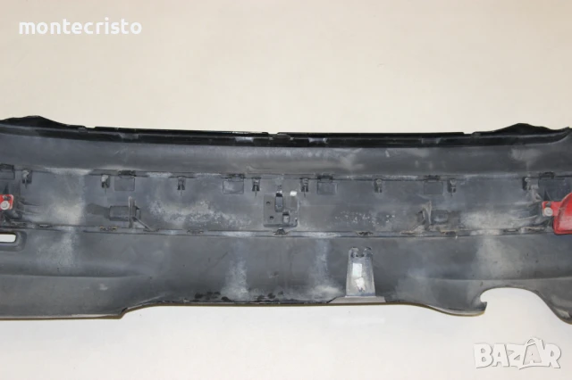 Задна броня Peugeot 206+ (2009-2013г.) 7410JJ Peugeot 206 plus 9686464377, снимка 9 - Части - 50913514