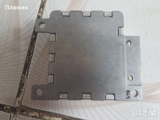 Airbag сензор за Ауди А4 Б5 1.8 125 к.с., кат № 8A0 959 655A, Bosch 0285001086, снимка 3 - Части - 45968365