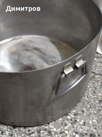 Тенджера нераждавейка