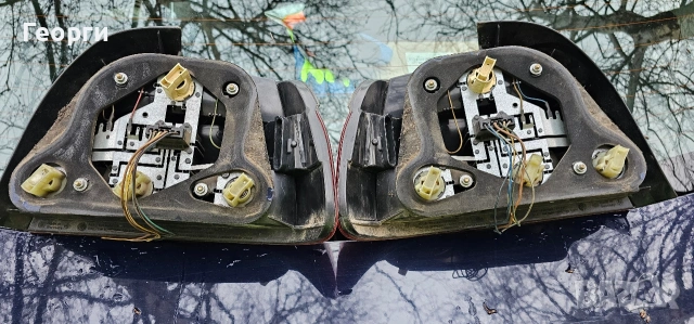 Бмв е39 останали части , снимка 7 - Части - 53679411