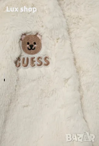 Guess Космонавт, снимка 3 - Бебешки ескимоси - 49914786