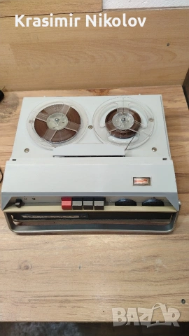 Магнетофон Романтик 3