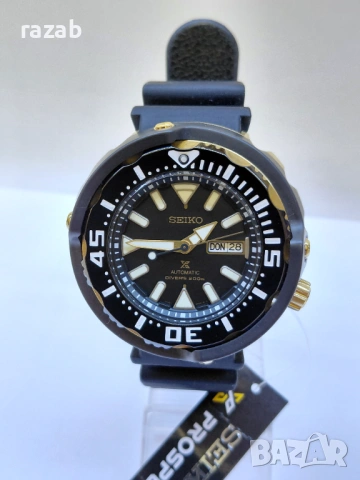 Seiko Prospex- SRPA82K1-Automatic Размер-50мм.!