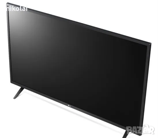 телевизор LG 43LM6300PLA, снимка 7 - Телевизори - 50321477