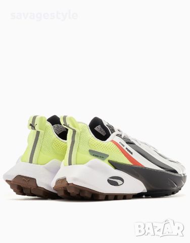 Маратонки PUMA Strkr Shoes Multi, снимка 4 - Детски маратонки - 46166162