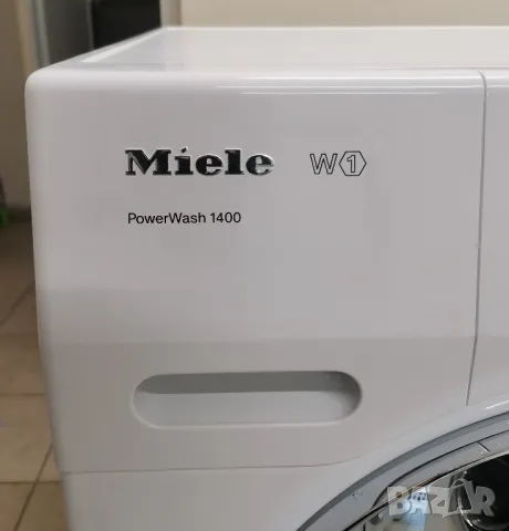 Продавам Инверторна Пералня MIELE W1 8кг A+++ -20%1400 оборота, снимка 5 - Перални - 47222107