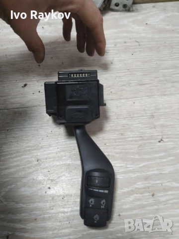 Лостче за чистачките за Ford C-Max  (02.2007 – 09.2010), 4M5T 17A553 BD