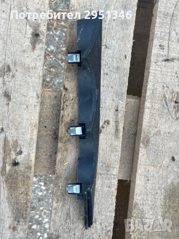 капачка за табло Porshe Panamera 97055252700