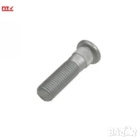 Шпилка за колело NTY KSP-MZ-000 M12X1.5, 48 мм