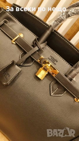 Hermes Дамска Чанта Хермес - Налични Различни Цветове Код SK251, снимка 14 - Чанти - 52596267