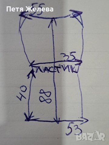 Рокля NAKETANO, снимка 16 - Рокли - 51554007