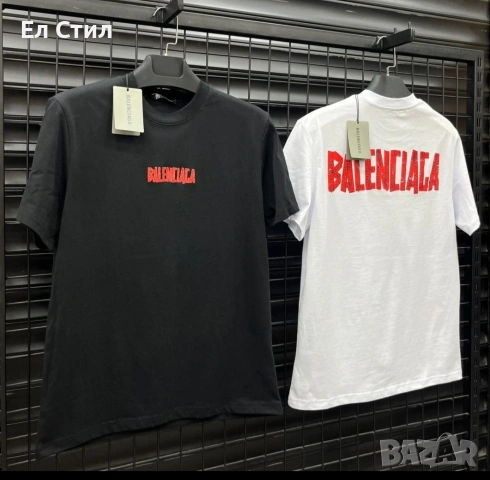 мм Мъжка тениска ,топ качество, снимка 2 - Тениски - 53661660