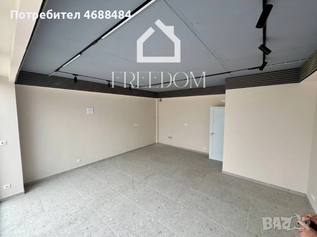 Търговско помещение под наем във Варна, Кабакум, снимка 3 - Магазини - 52859446