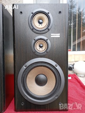  PIONEER S-J300, снимка 3 - Тонколони - 45339305