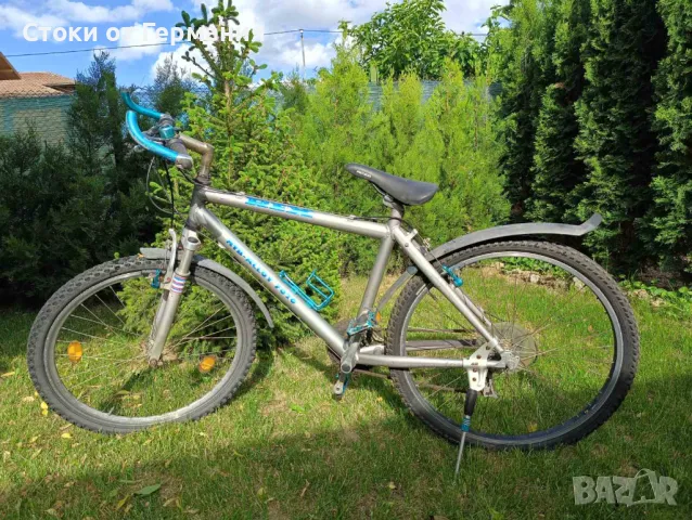 Мъжко колело 26 " MTB Alloy 7020