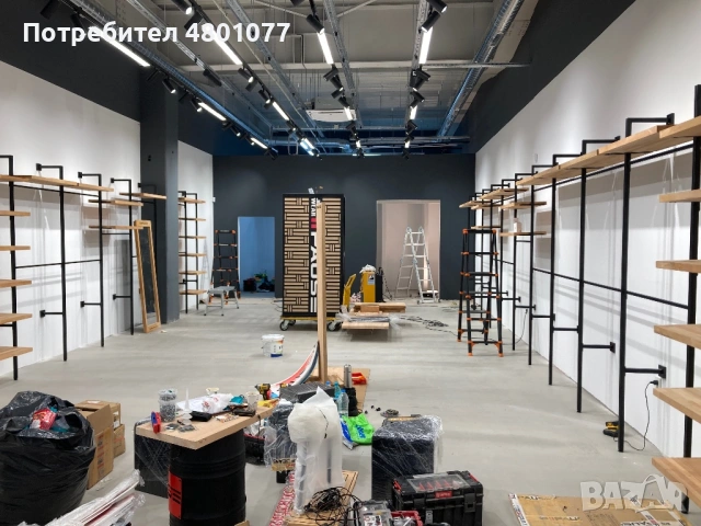 Бояджийски услуги, снимка 10 - Бояджийски услуги - 54239564