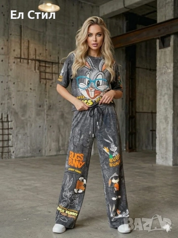 Универсален размер до Хл подходящ 52€🩷 Доставка 3 дни, снимка 9 - Спортни екипи - 53908567