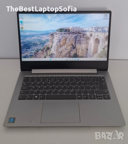 Лаптоп Леново Ideapad 330S