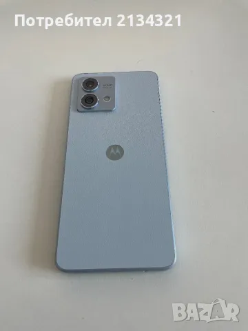 Motorola Moto G84 5G 256, снимка 3 - Motorola - 48023367