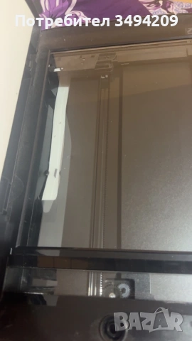 HP OfficeJet  3835, снимка 5 - Принтери, копири, скенери - 53513870