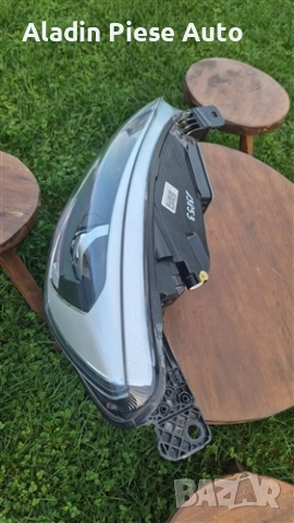 Ляв фар Ford Focus 4 Full LED код JX7B-13E015-AE, JX7B13E015AE , снимка 4 - Аксесоари и консумативи - 52809309