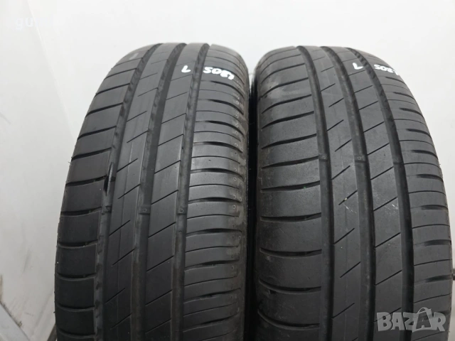 2бр летни гуми 185/65/15 GOODYEAR L05087 , снимка 3 - Гуми и джанти - 53796117