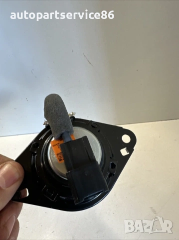 Туитър говорител за Toyota Prius 1.8 Hybrid (2018) 10217-J803, снимка 2 - Части - 54216372