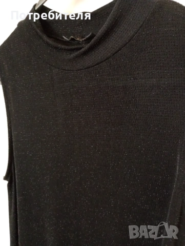 Дамска рокля размер S, снимка 3 - Рокли - 53753134