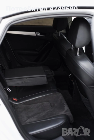 Audi A4 B8 3.2 FSI Quattro, 2010, снимка 11 - Автомобили и джипове - 53506403