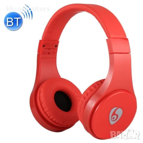 OVLENG S55 Блутут Стерео Слушалки, снимка 3 - Bluetooth слушалки - 50564499