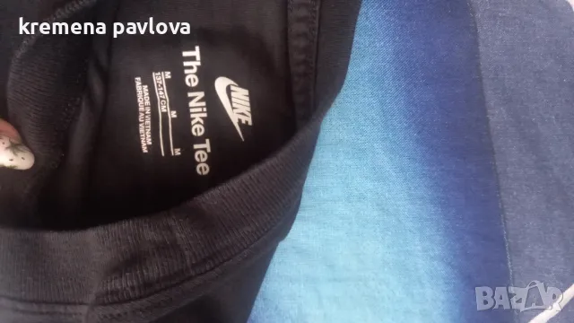 Сетчета NIKE, снимка 7 - Детски къси панталони - 46954949