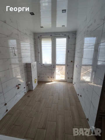 Ремонт на апартаменти,бани,шпакловка,боя, снимка 7 - Ремонти на апартаменти - 52261571