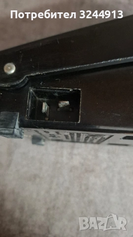 Педал за шевна машина U-118 за Лучник, снимка 5 - Шевни машини - 53469034