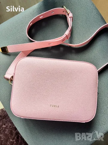 Чанта FURLA, снимка 1 - Чанти - 48245422