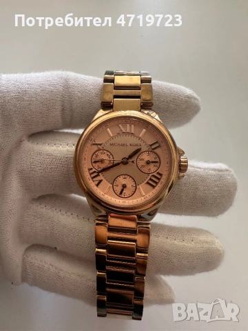Дамски Michael Kors , снимка 4 - Дамски - 53733358