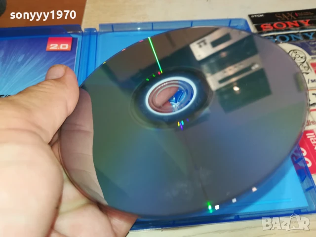 SONY PS4 INFINITY 2.0 GAME-ВНОС GERMANY 1507251549, снимка 18 - Игри за PlayStation - 51029558