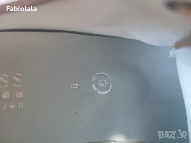 Spiess shoes 8=42, снимка 11 - Дамски ежедневни обувки - 51024645