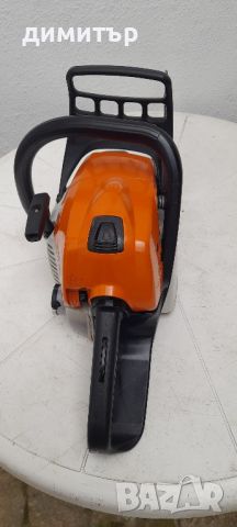 Stihl/Щил 211, снимка 3 - Градински инструменти - 46527320