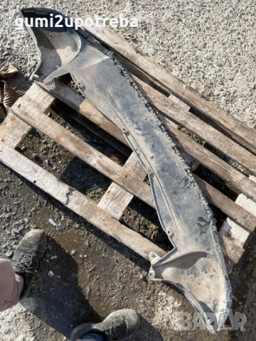 Кора под Предна Броня 10A805915 Volkswagen ID.3 E11 PRO, снимка 2 - Части - 53541879