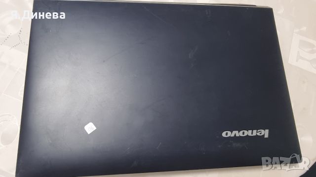 Лаптоп Lenovo B50-30 15,6 за части , снимка 2 - Части за лаптопи - 46696154