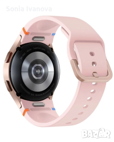 Samsung galaxy watch FE, снимка 2 - Друга електроника - 52232081