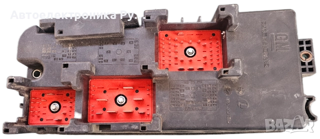 OPEL Signum C (2003-2008) Табло за бушони, 460023260,71EA7H ,20674234, снимка 2 - Части - 51764994